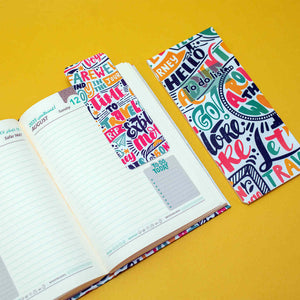 2025 Planner Gift Set | Explorer’s Dream - Fun Learning Store