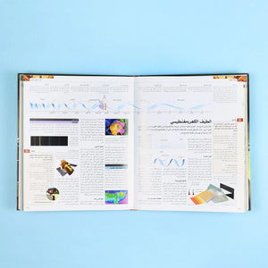 The Ultimate Science Encyclopedia - 6 Volumes by DK - Fun Learning Store