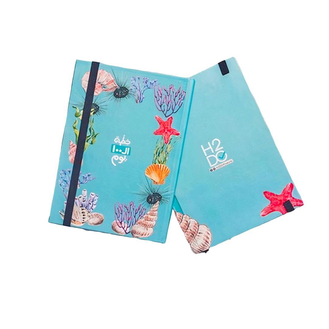 Planner & Notebook - Fun Learning Store