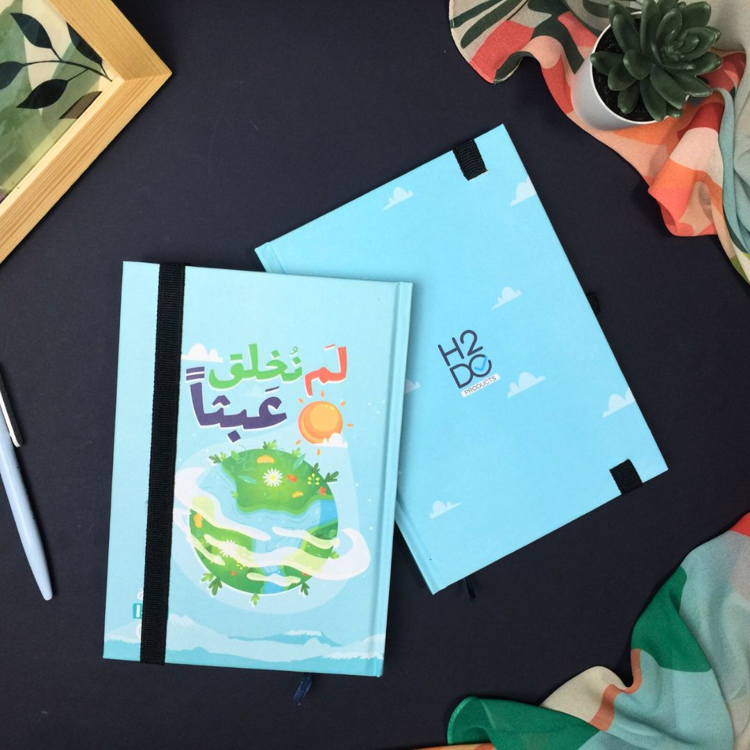 Planner & Notebook - Fun Learning Store