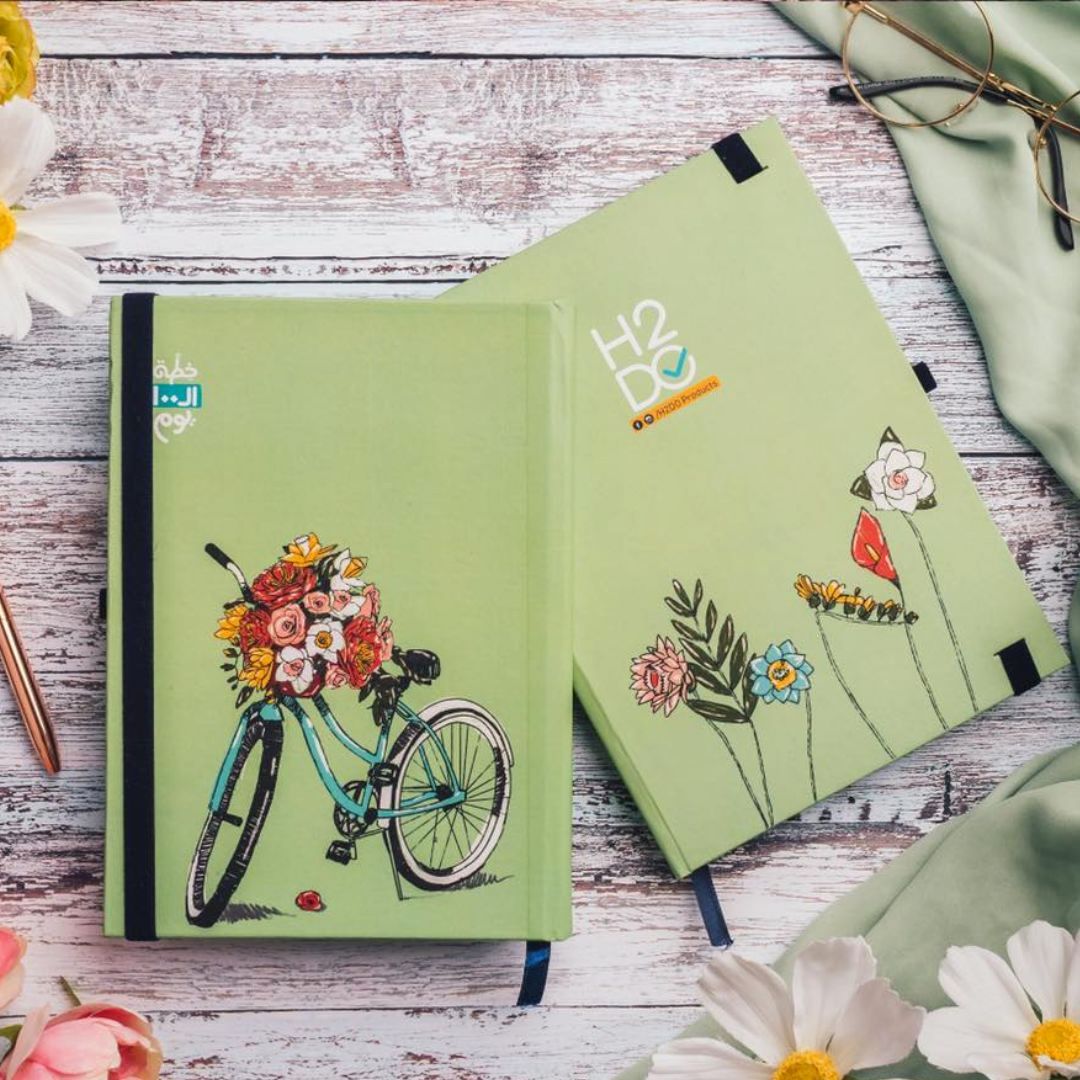 Planner & Notebook - Fun Learning Store