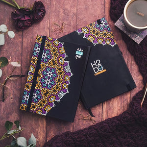 100 Days Plan | Planner & Notebook - Fun Learning Store