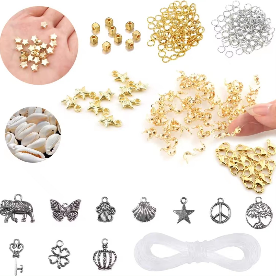 Perfect for Jewelry Crafting - Fun Learning Store