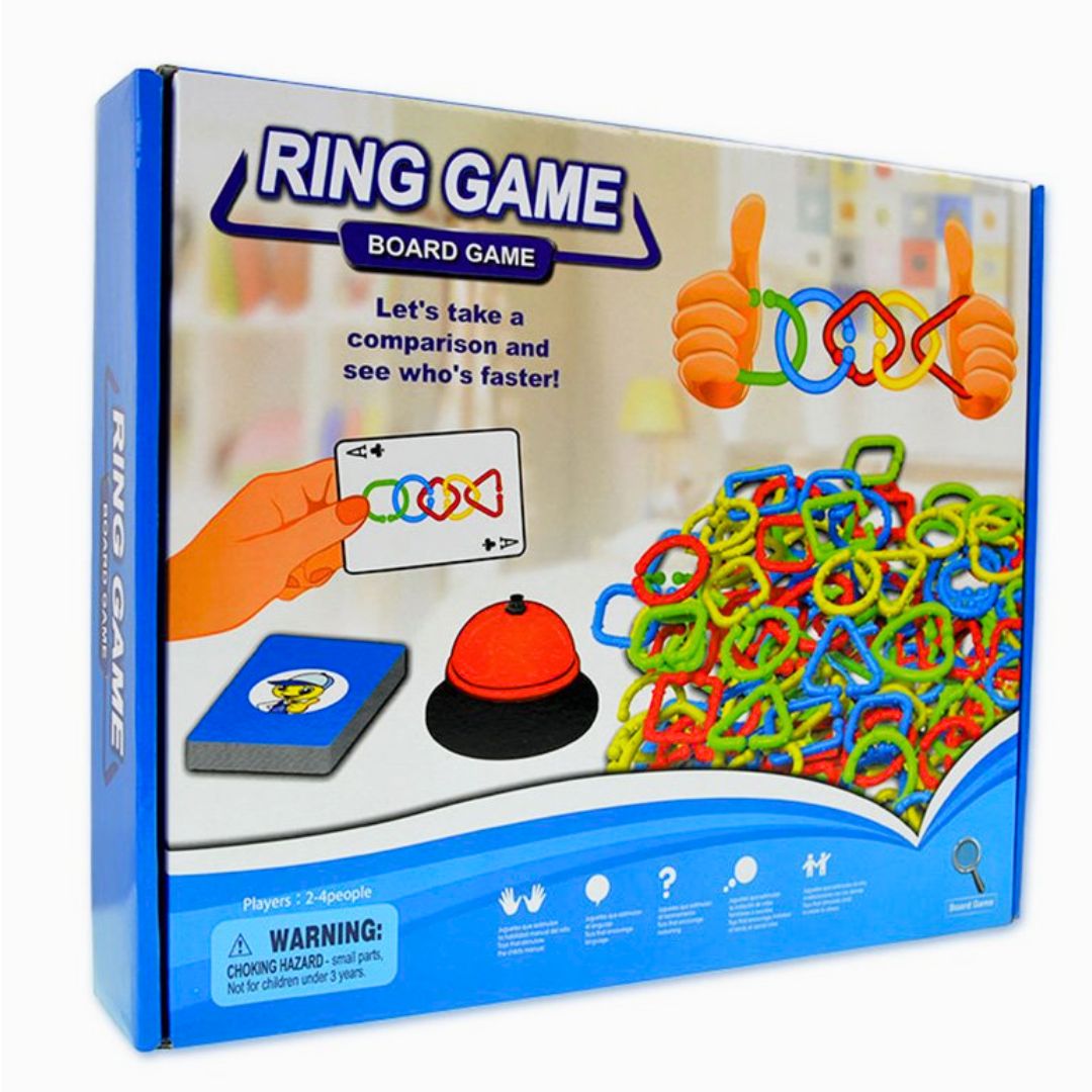 Board Game for Kids
