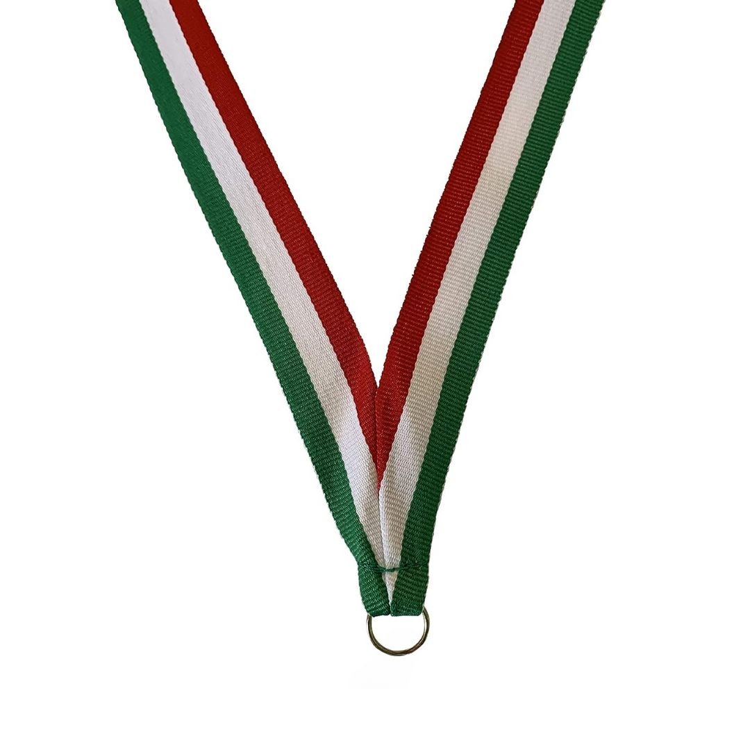 Set of Gold, Silver, Bronze Medals with Ribbons - Fun Learning Store