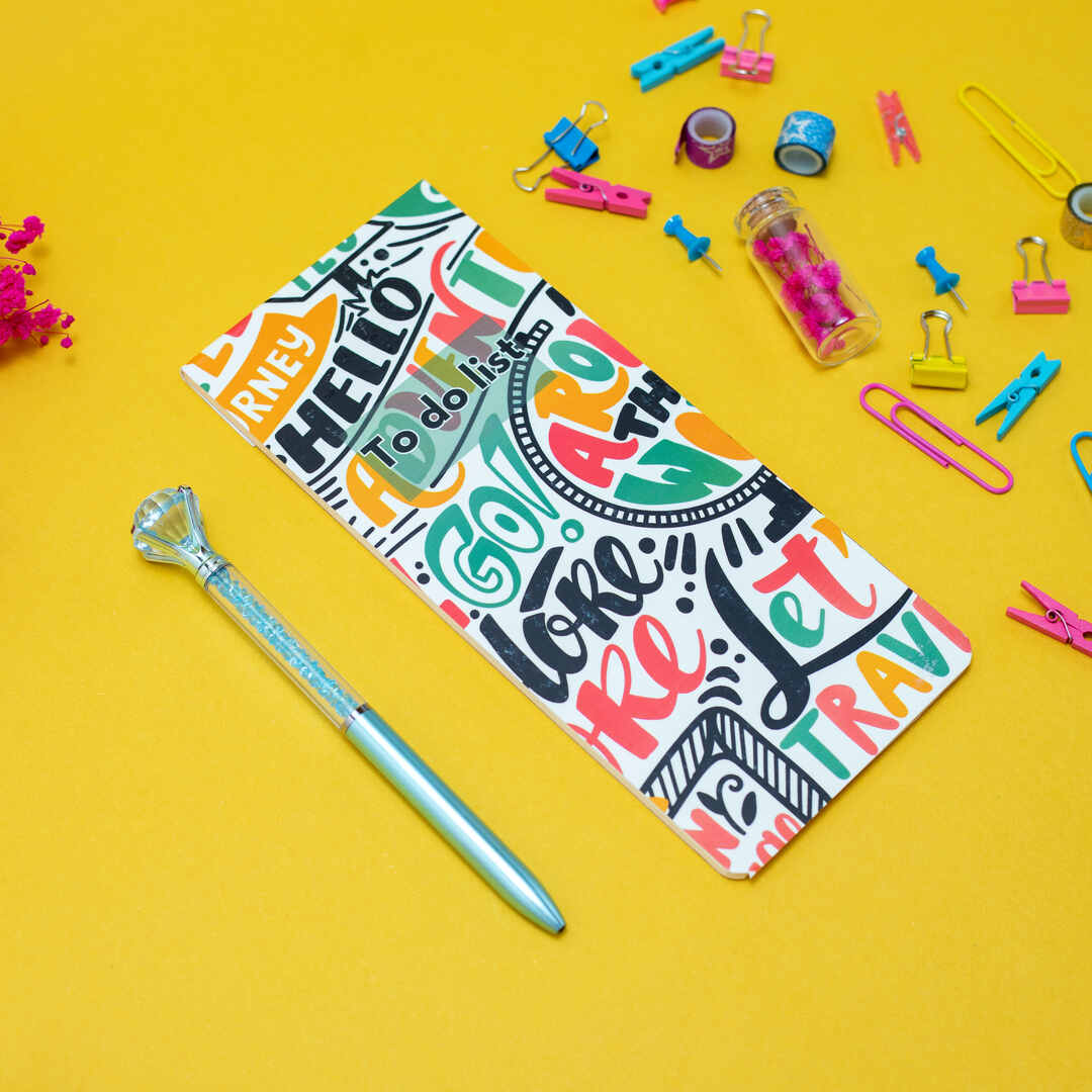 2025 Planner Gift Set | Explorer’s Dream - Fun Learning Store