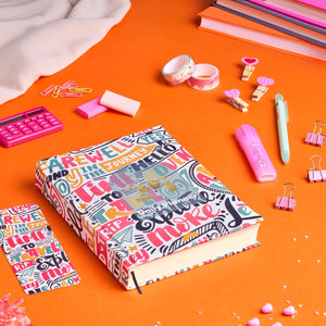 2025 Planner Gift Set | Explorer’s Dream - Fun Learning Store