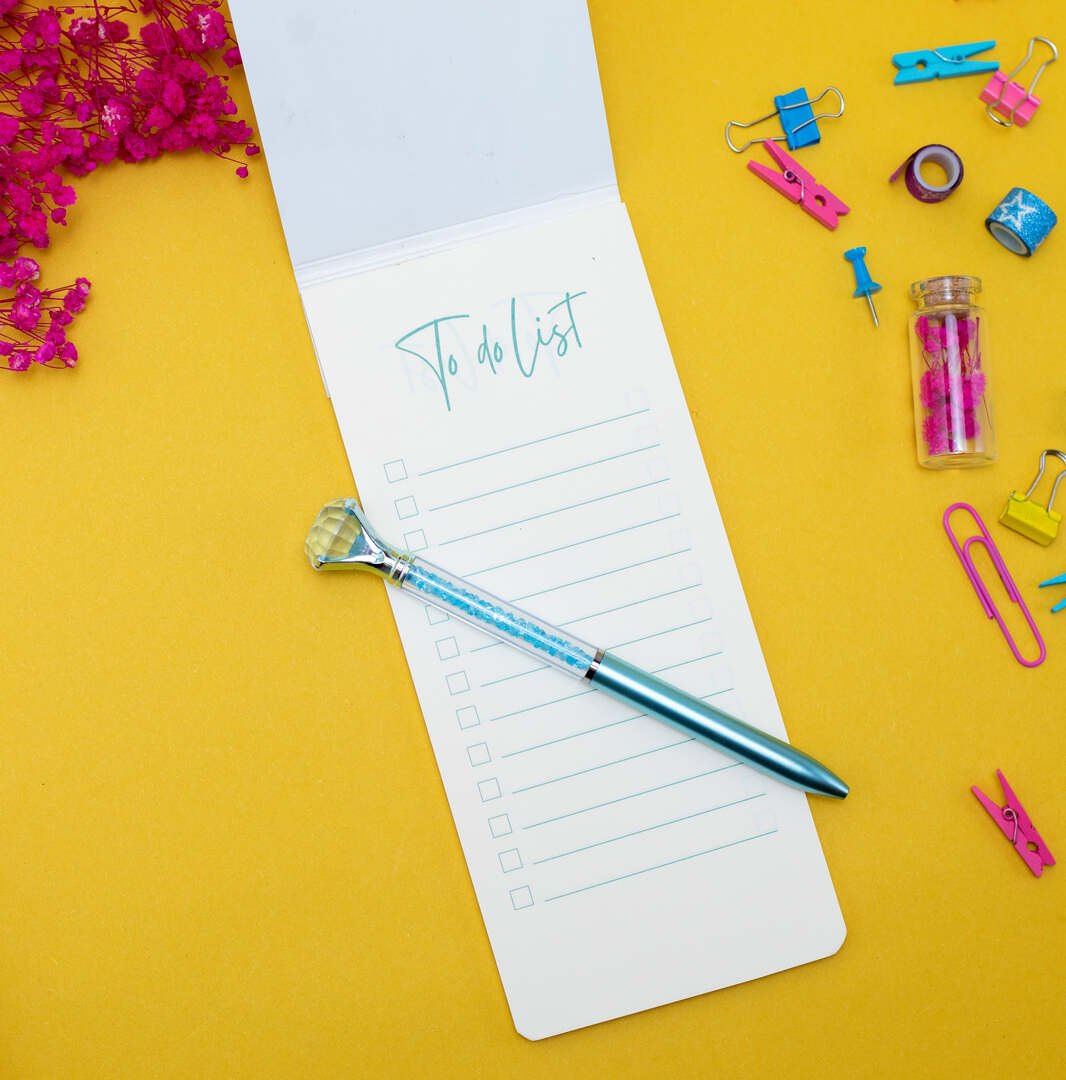 2025 Planner Gift Set | Explorer’s Dream - Fun Learning Store