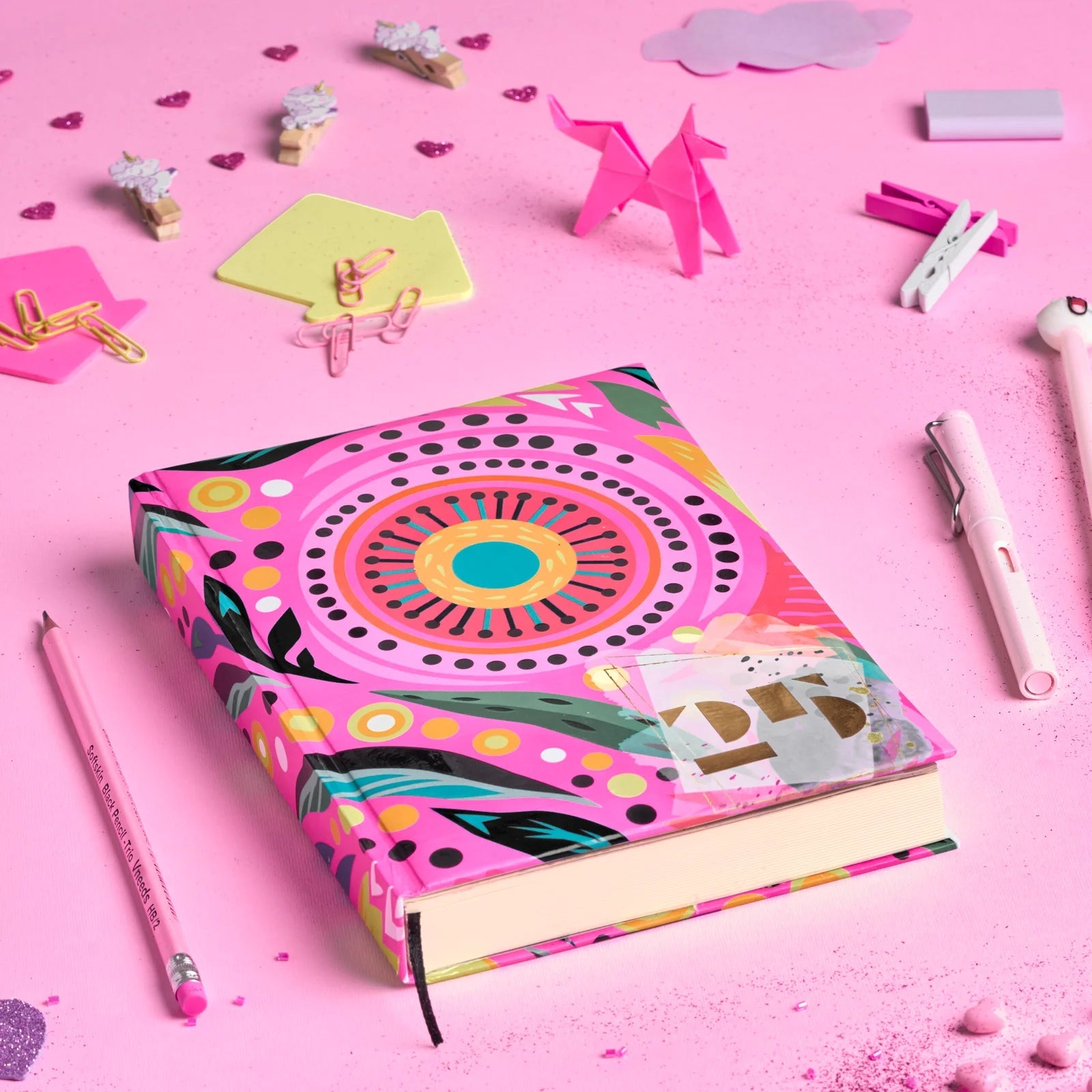 2025 Planner Gift Set | Unstoppable Energy - Fun Learning Store