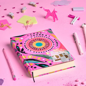 2025 Planner Gift Set | Unstoppable Energy - Fun Learning Store