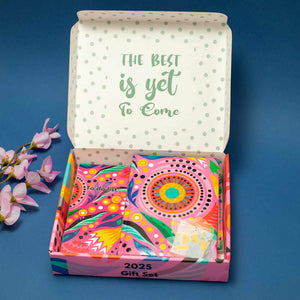 2025 Planner Gift Set | Unstoppable Energy - Fun Learning Store