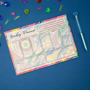 2025 Planner Gift Set | Unstoppable Energy - Fun Learning Store