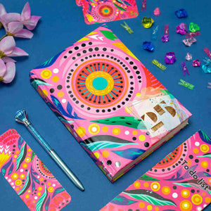 2025 Planner Gift Set | Unstoppable Energy - Fun Learning Store