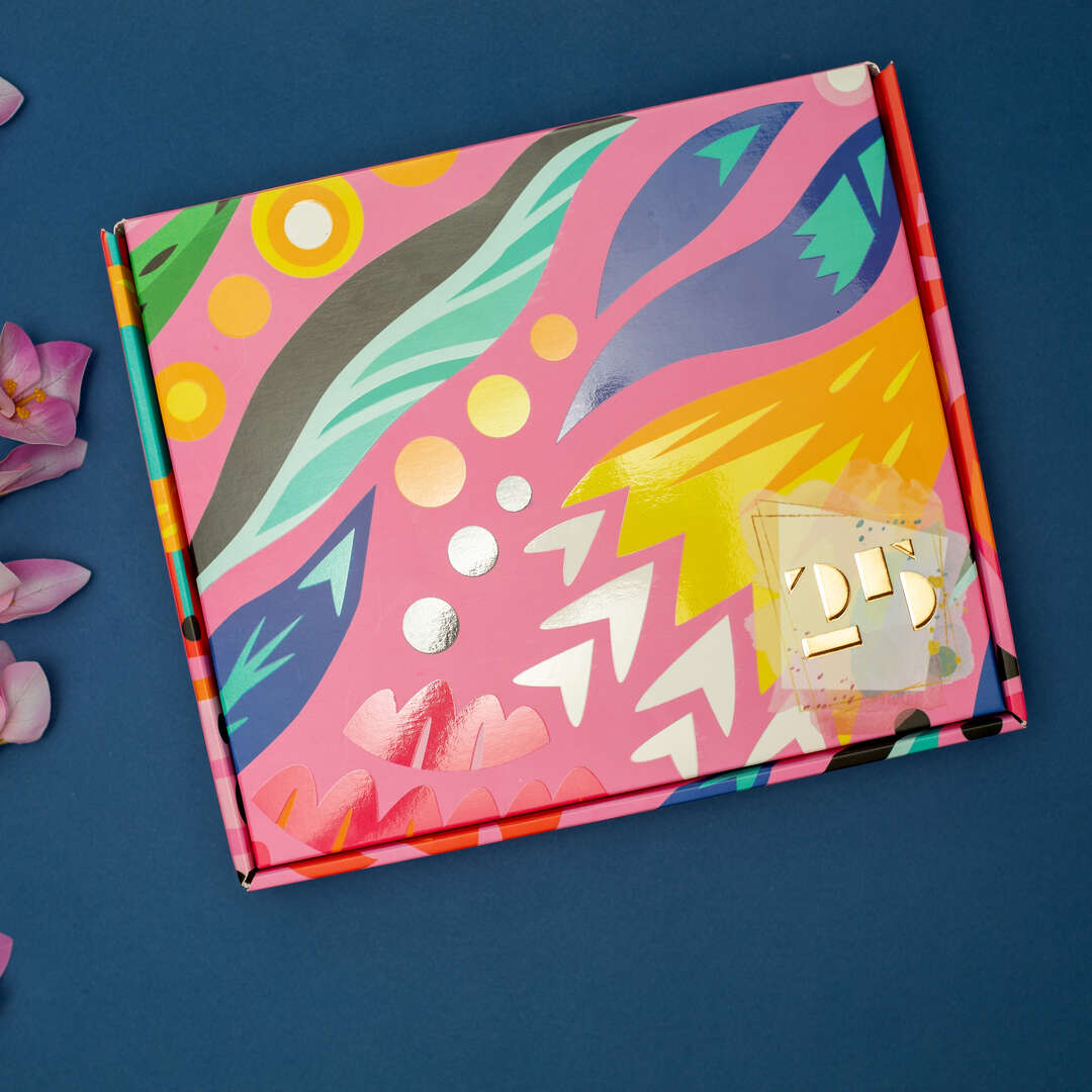 2025 Planner Gift Set | Unstoppable Energy - Fun Learning Store