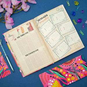 2025 Planner Gift Set | Unstoppable Energy - Fun Learning Store