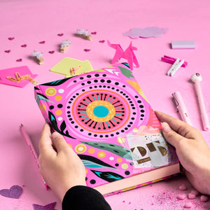 2025 Planner Gift Set | Unstoppable Energy - Fun Learning Store