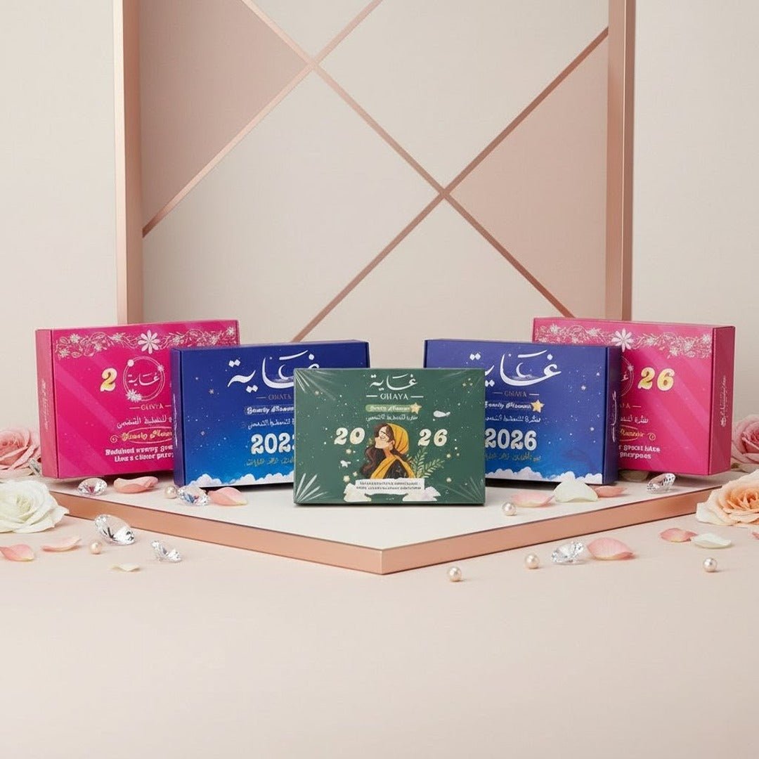 2026 Planner 5 - Box Package – Exclusive New Year Offer - Fun Learning Store