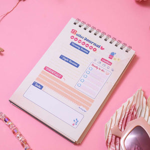 2026 Premium Planner Gift Set – Horizon - Fun Learning Store