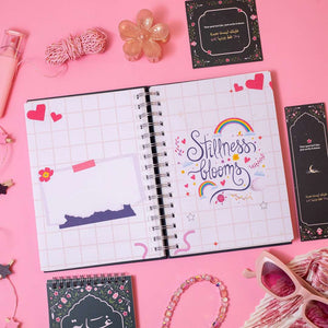 2026 Premium Planner Gift Set – Horizon - Fun Learning Store