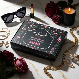 2026 Premium Planner Gift Set – Horizon - Fun Learning Store