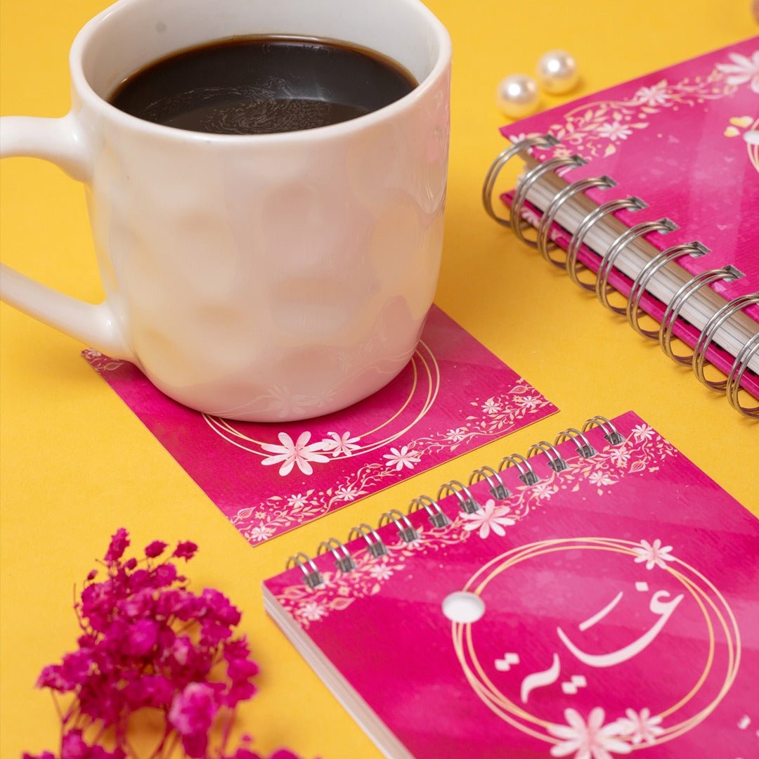 2026 Premium Planner Gift Set – Janan - Fun Learning Store