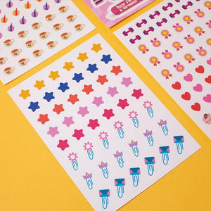 2026 Premium Planner Gift Set – Janan - Fun Learning Store