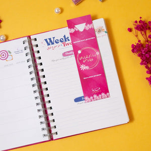 2026 Premium Planner Gift Set – Janan - Fun Learning Store