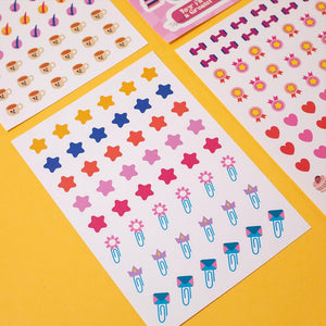 2026 Premium Planner Gift Set – Janan - Fun Learning Store