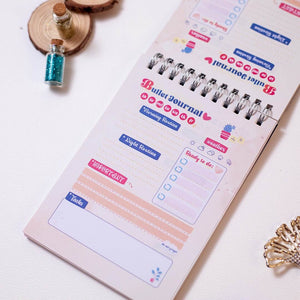 2026 Premium Planner Gift Set – The Dawn - Fun Learning Store