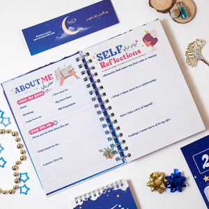 2026 Premium Planner Gift Set – The Dawn - Fun Learning Store