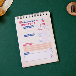 2026 Premium Planner Gift Set – Your Little World - Fun Learning Store