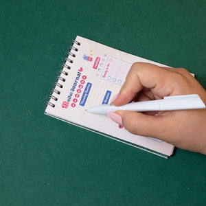 2026 Premium Planner Gift Set – Your Little World - Fun Learning Store