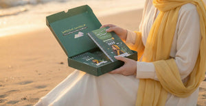 2026 Premium Planner Gift Set – Your Little World - Fun Learning Store