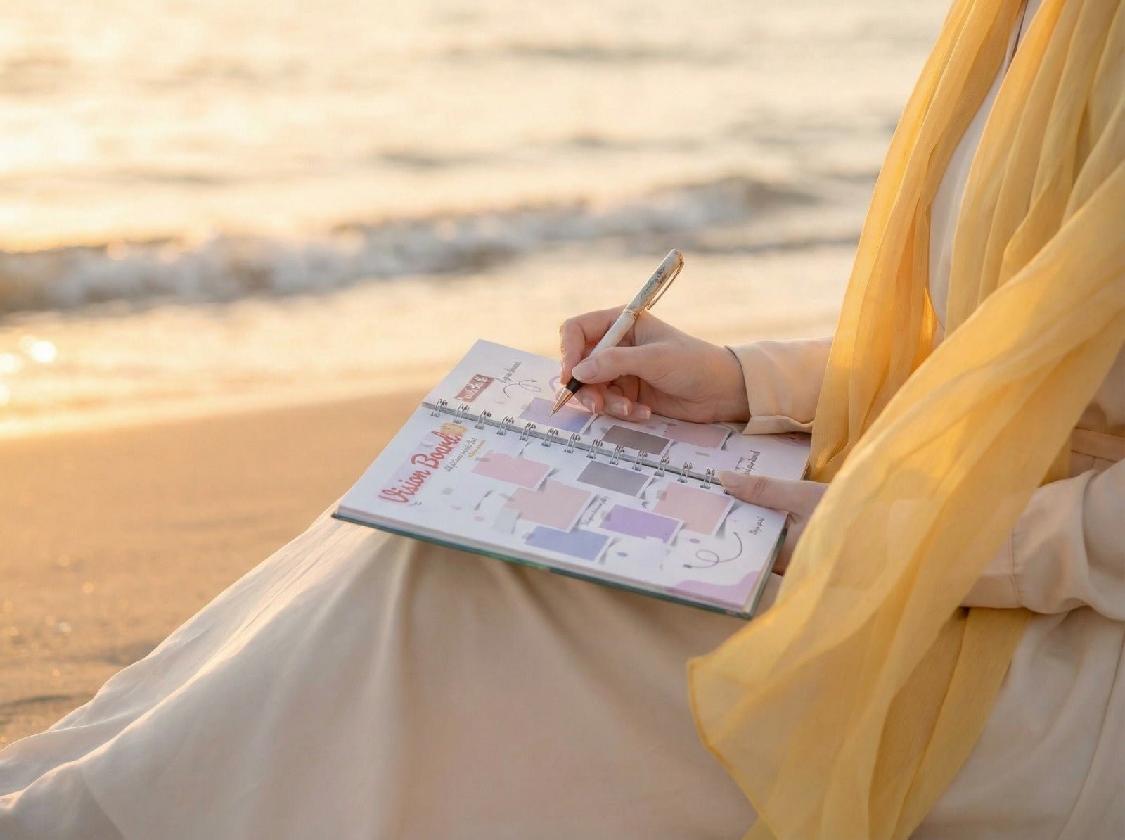 2026 Premium Planner Gift Set – Your Little World - Fun Learning Store