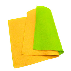 280 Pieces DIY Art Crafts Set: Pipe Cleaners, Felt, Pompom, and Handicraft Supplies - Fun Learning Store