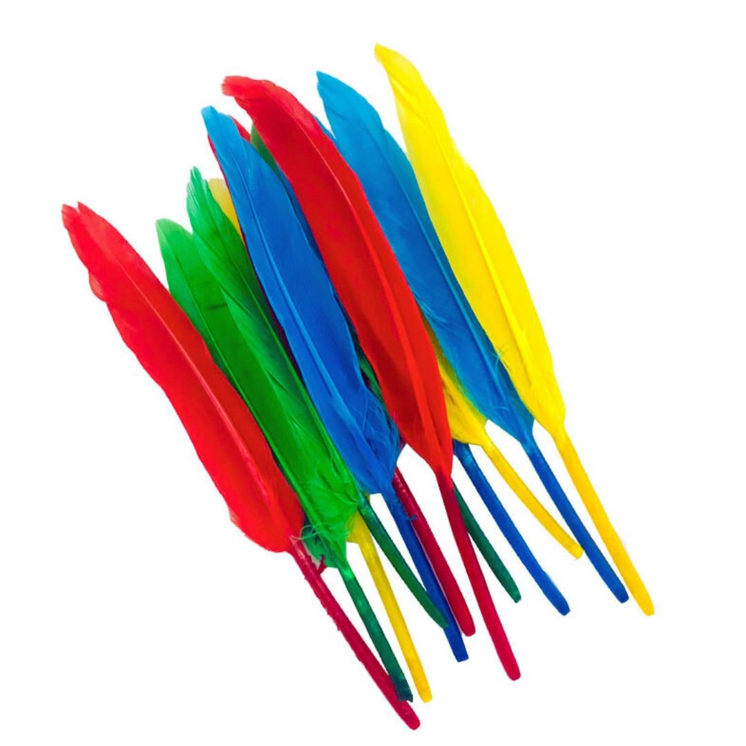 280 Pieces DIY Art Crafts Set: Pipe Cleaners, Felt, Pompom, and Handicraft Supplies - Fun Learning Store