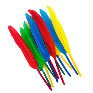 280 Pieces DIY Art Crafts Set: Pipe Cleaners, Felt, Pompom, and Handicraft Supplies - Fun Learning Store