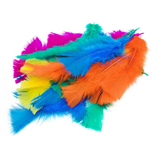 280 Pieces DIY Art Crafts Set: Pipe Cleaners, Felt, Pompom, and Handicraft Supplies - Fun Learning Store