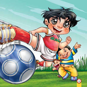 30 Stories of God’s Blessings: An Engaging Collection for Kids |+3 Years - Fun Learning Store