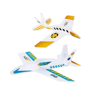 360° Flying Back Planes – Watch It Soar… Then Come Back to You! - Fun Learning Store