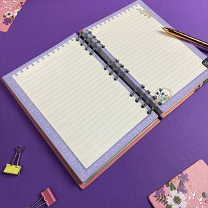 52 Weeks of Challenge Gift Box | Be Grateful – Arabic Weekly Planner - Fun Learning Store