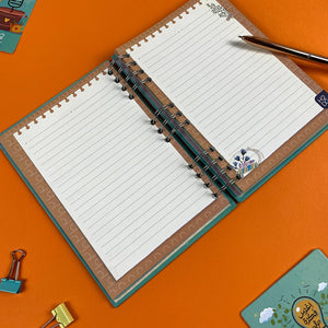 52 Weeks of Challenge Gift Box | Be Inspiring – Arabic Weekly Planner - Fun Learning Store