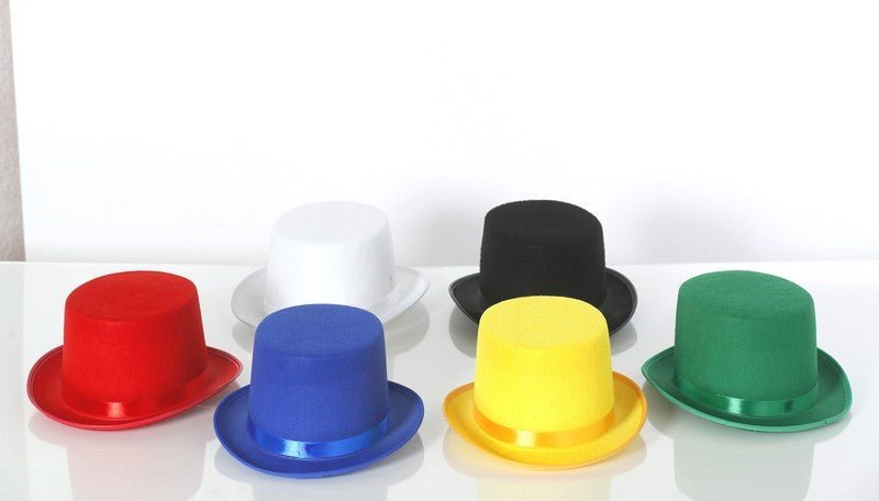 6 Thinking Hats - Fun Learning Store