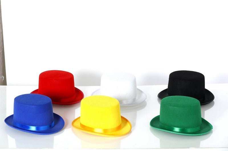 6 Thinking Hats - Fun Learning Store