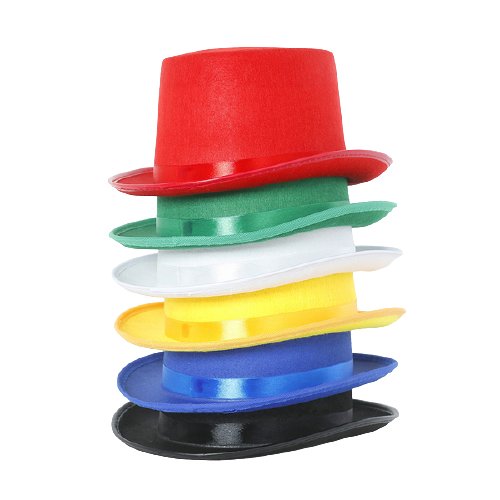 6 Thinking Hats - Fun Learning Store