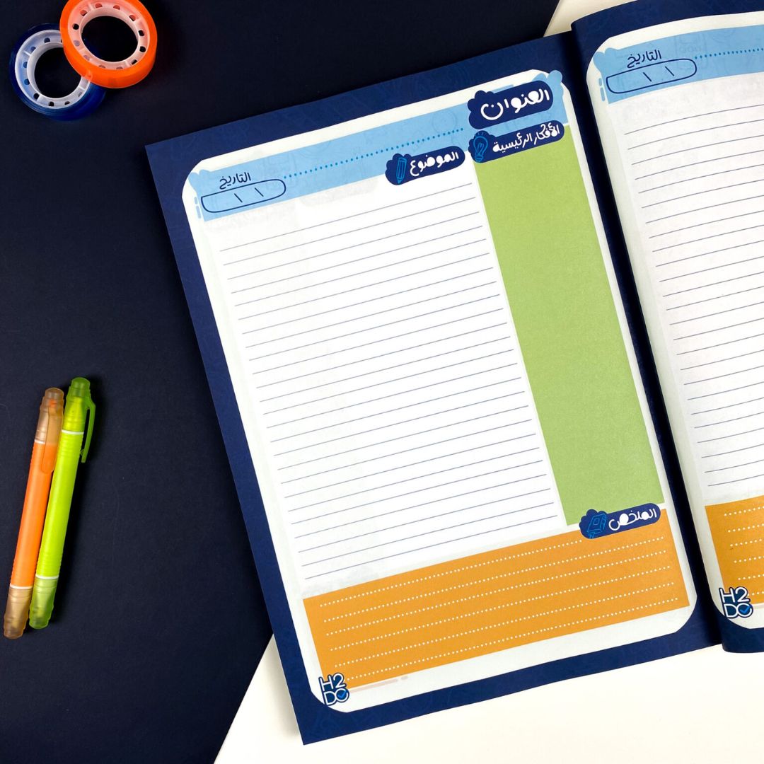 60 Minutes Of Focusing | Cornell - Fun Learning Store