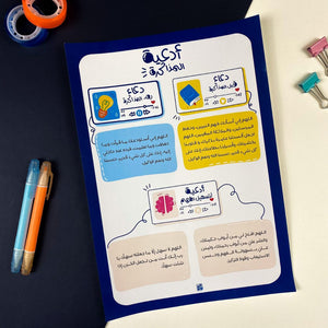 60 Minutes Of Focusing | Cornell - Fun Learning Store