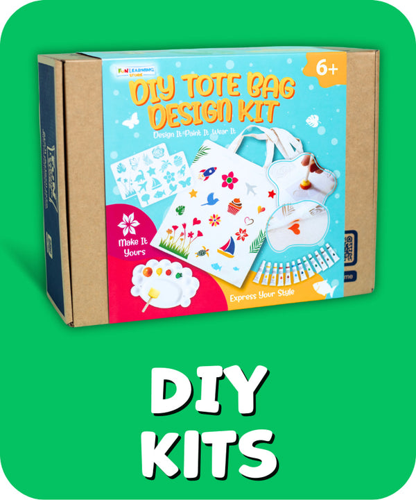 Fun Learning Store