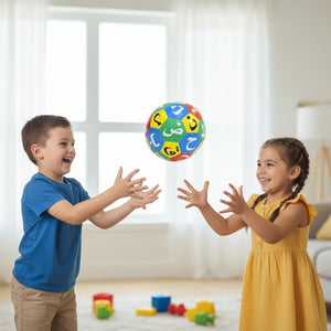 Arabic Letters Ball - Fun Learning Store 232