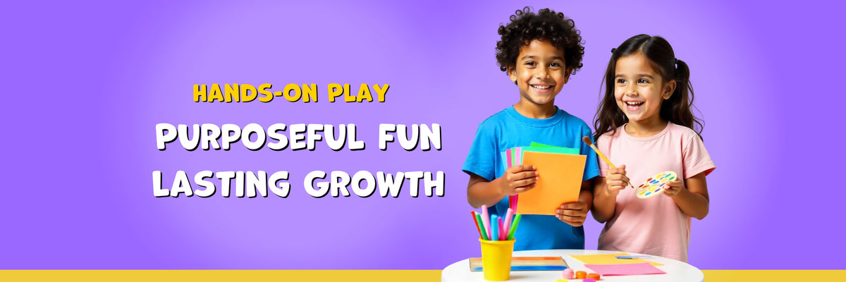 Fun Learning Store